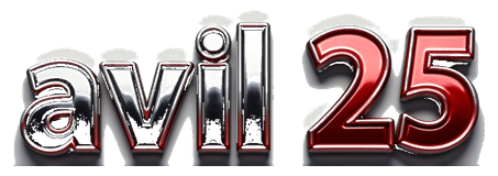avil 25 logo